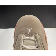 Jordan AIR Clot 14 Terra Retro DC9857-200 Blush Low 0730